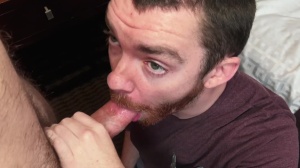 str8 Chaser - Nathan - American Lovemaking