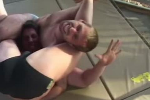 twink Submits And Sleepers Smooth Muscle dude With large Pecs