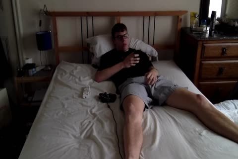 teen teen Plays whilst Texting Bae (Full Version)