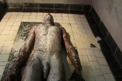 Bottoming For black Panther