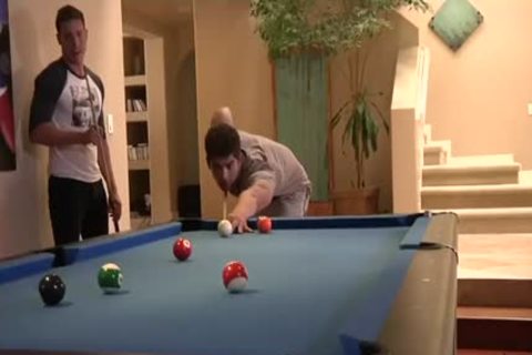 Work His man’s hole In Various positions On The Stairs