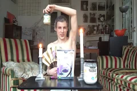 twink IS ALWAYS HUNGRY FOR raw cock