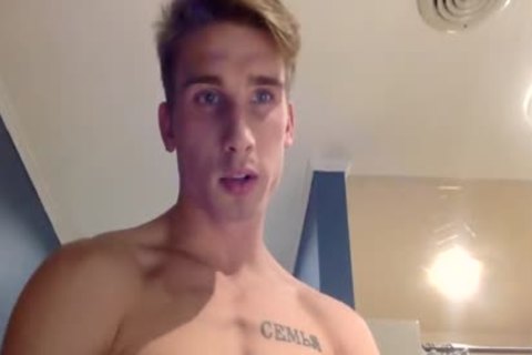 Model Nick Brennan - beautiful Straight legal age teenager
