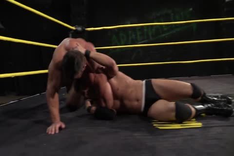 Brian C Vs Will F
