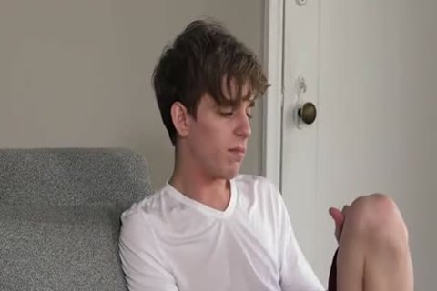 Soccer teen receives poke