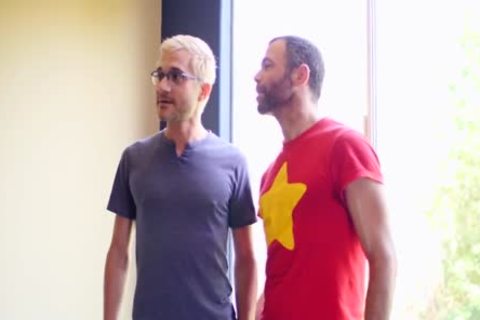 Freshly plowed And Seeded hole