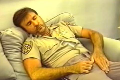 Two hirsute 10-Pounder lovers enjoy One another's weenies