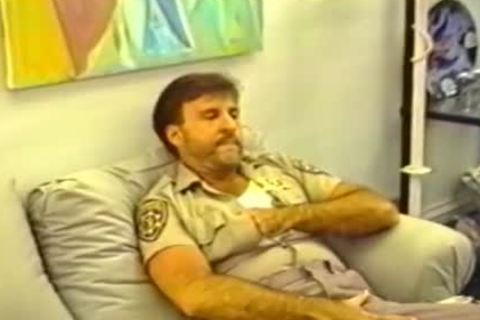 Two hirsute 10-Pounder lovers enjoy One another's weenies