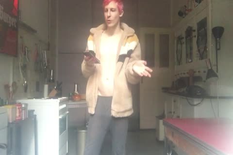 twink IS ALWAYS HUNGRY FOR bare penis