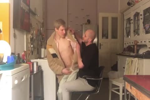 teen IS ALWAYS HUNGRY FOR bare 10-Pounder