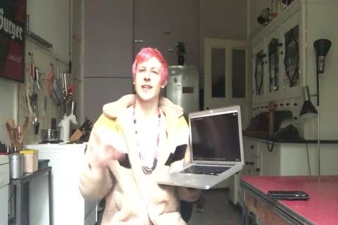 teen IS ALWAYS HUNGRY FOR raw 10-Pounder