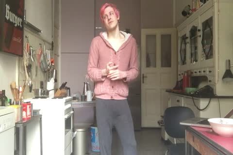 twink IS ALWAYS HUNGRY FOR bare ramrod