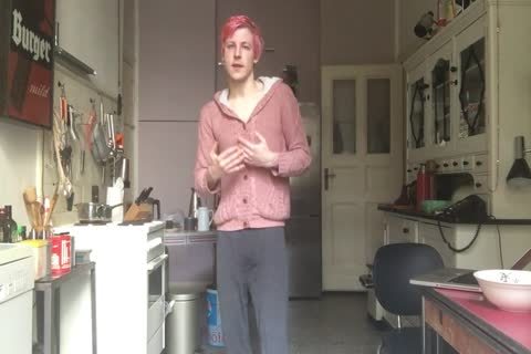 twink IS ALWAYS HUNGRY FOR bare ramrod