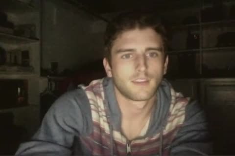 delicious lad Jerks On web camera