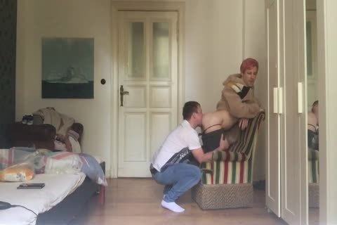 teen IS ALWAYS HUNGRY FOR bare 10-Pounder