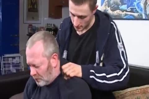 Daddy & twink