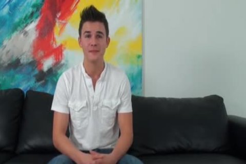 Turner fucked By Creepy homosexual Castings Director Boyprofit