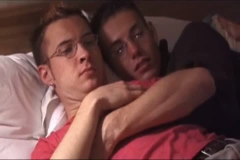 lovely nailing For legal age teenager men