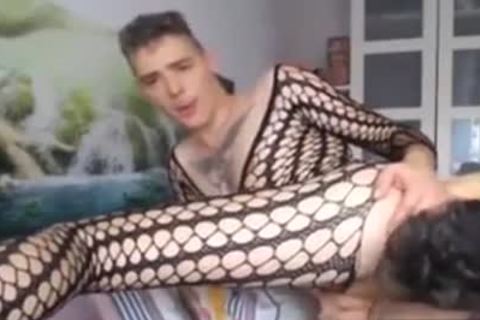 charming Fem lad naked cam