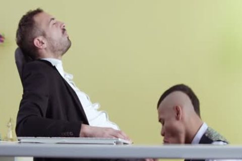 Koldo Fux Randy Junior