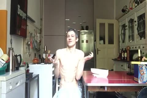 teen IS ALWAYS HUNGRY FOR raw 10-Pounder