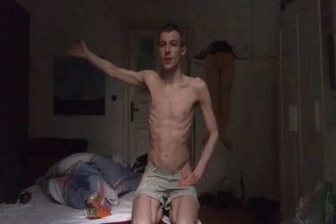 teen IS ALWAYS HUNGRY FOR unprotected penis