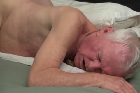 Danny And Pierre fuck raw