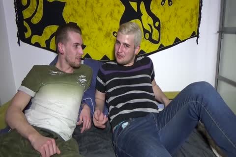 teen acquires nailed.