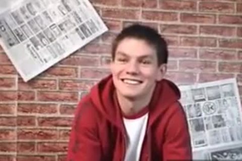 juicy Russian Cyclist