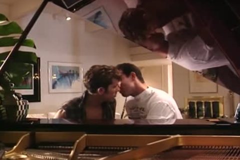 Take It Like A dude - HIS clip