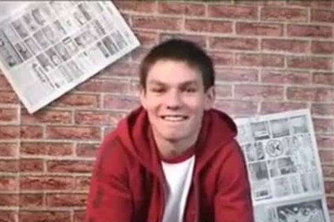 kinky Russian Cyclist