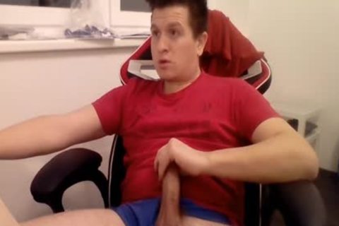 ROBERTCUTTY BOTTOM hooker twink P1