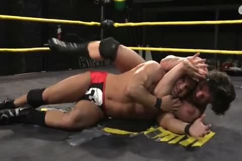 Will VS marvelous boy