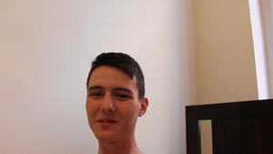 curly dick babe acquires jerked off for twenty minutes straight