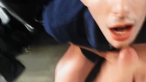 dudes In Public 52: Office - American bang