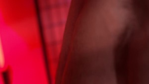 Gods Of Men: European Logan Moore cock sucking