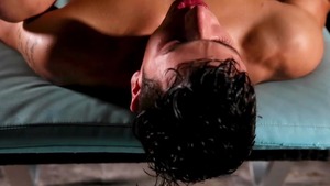 naughty Dreams - Kaleb Stryker American Sex