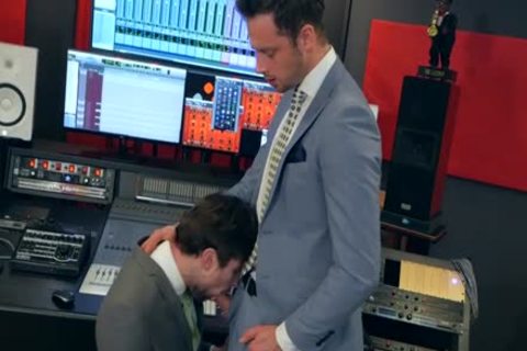 A Record Deal & The Ex