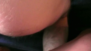 slim and submissive young twink takes it in his hairy ass