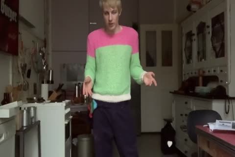 teen IS ALWAYS HUNGRY FOR bare 10-Pounder