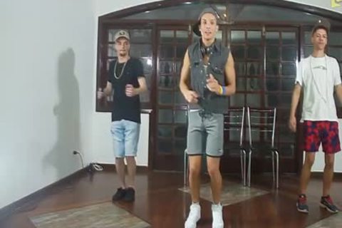 Aulas De Dança