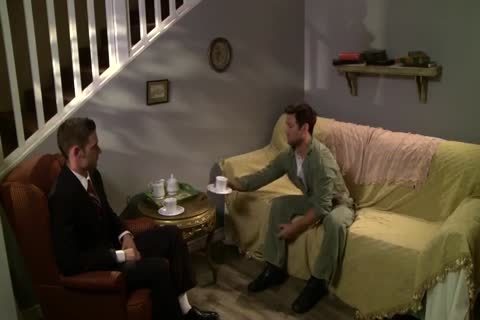 Bobby Clark And Duncan dark (TOVL P4)