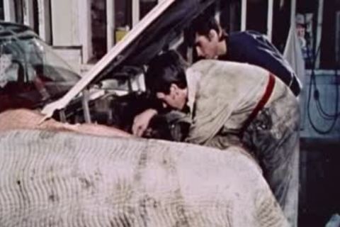 Cruisin' 57 (1975) Part 3