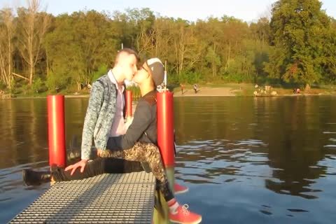 teen IS ALWAYS HUNGRY FOR raw schlong