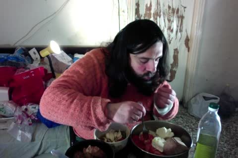 I Want To Open The best disrobe Club In The World But