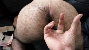 LatinLeche.com: Thick girlfriend feels up to hard ramming