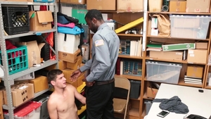 YoungPerps: Torey Roll is so young guard