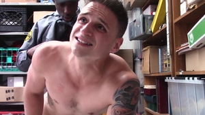 YoungPerps - Jackson Tyler plus Drake Magnum enforcement
