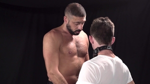 MissionaryBoys - Elder Garner erotic threesome sex scene
