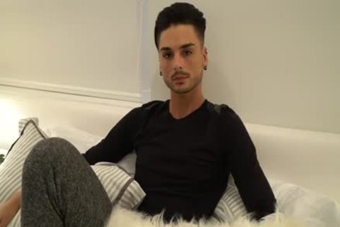 Male Family Secrets 1